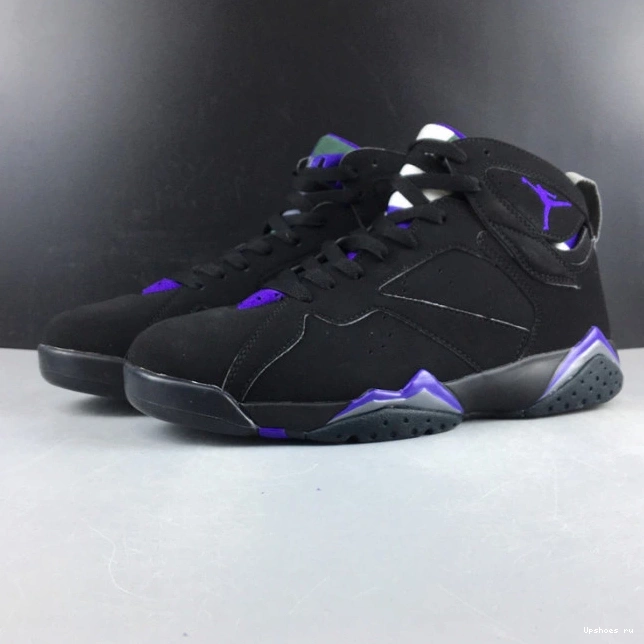 BUCKS 7 304775-053 AIR RETRO ALLEN RAY JORDAN 1012